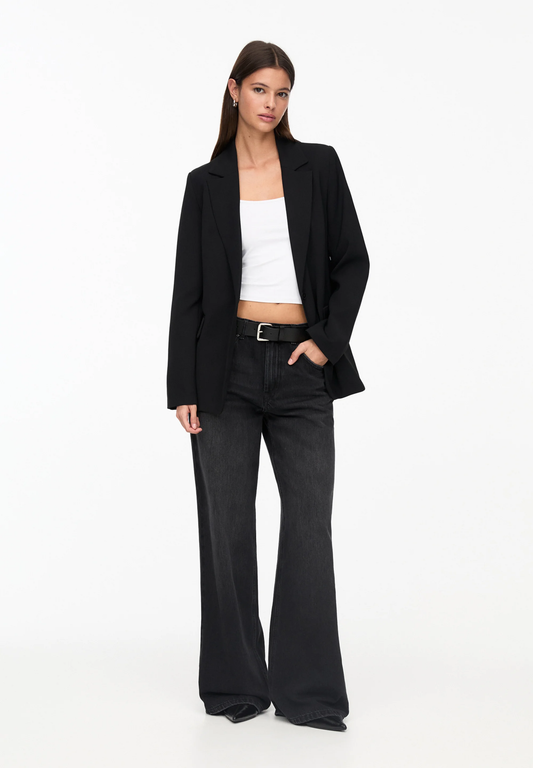 Blazer - black