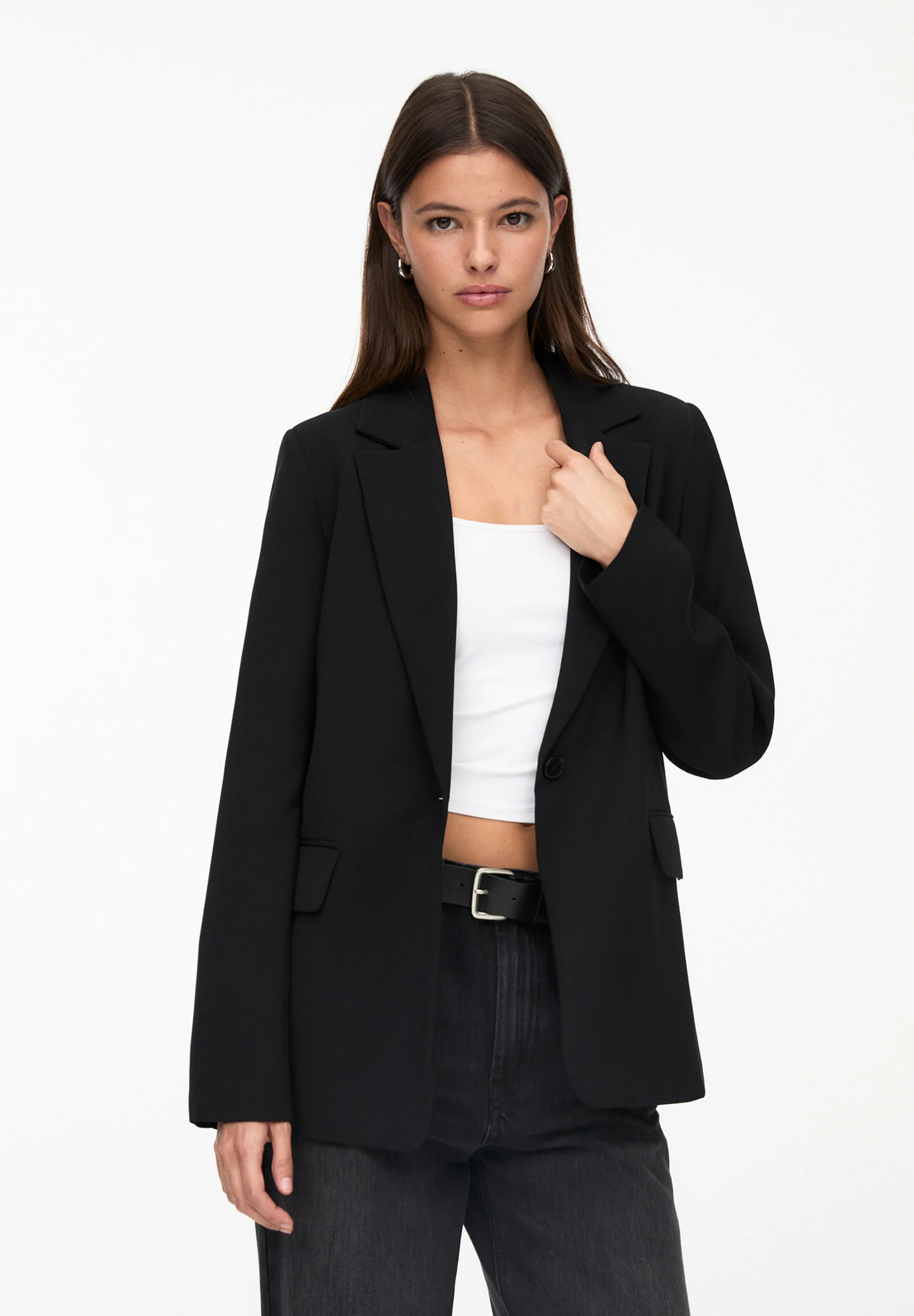 Blazer - black