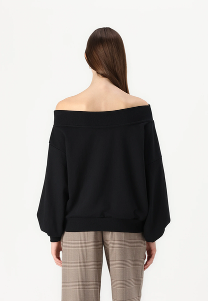 Sweater - black