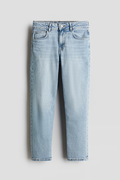 Entspannt Jeans