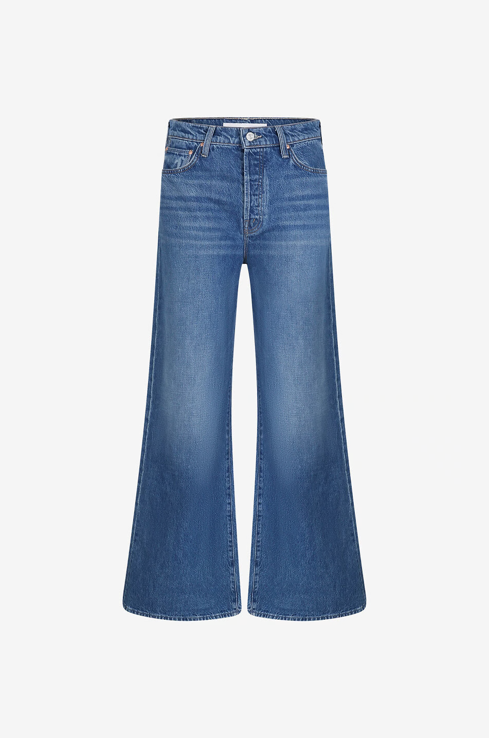 Mother Jeans