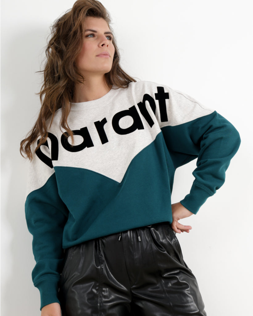 ISABEL MARANT ÉTOILE