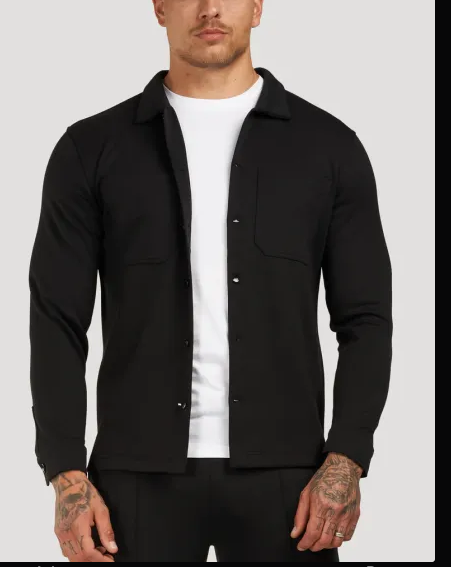 DAS ATHLETIC OVERSHIRT